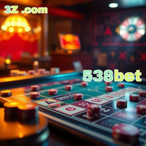 Confiável e Seguro: Explore a 538bet Sem Medo