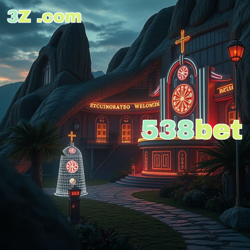 Inovação na Plataforma 538bet: Onde Seu Jogo Ganha Vida