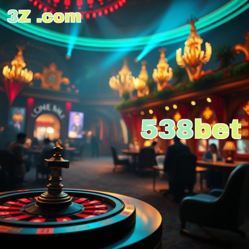 Promoção Incrível no 538bet: Vantagens que Você Não Pode Perder
