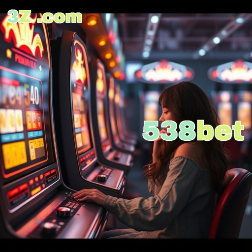 Experiência VIP no 538bet: O Paraíso dos Apostadores